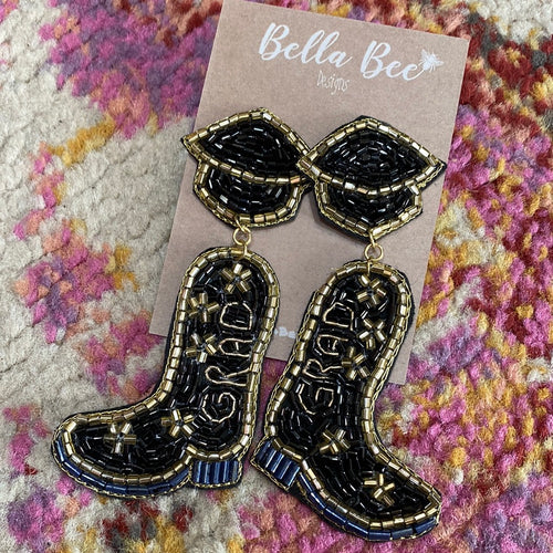 BBD Jewelry Box – Bella Bee Designs NC