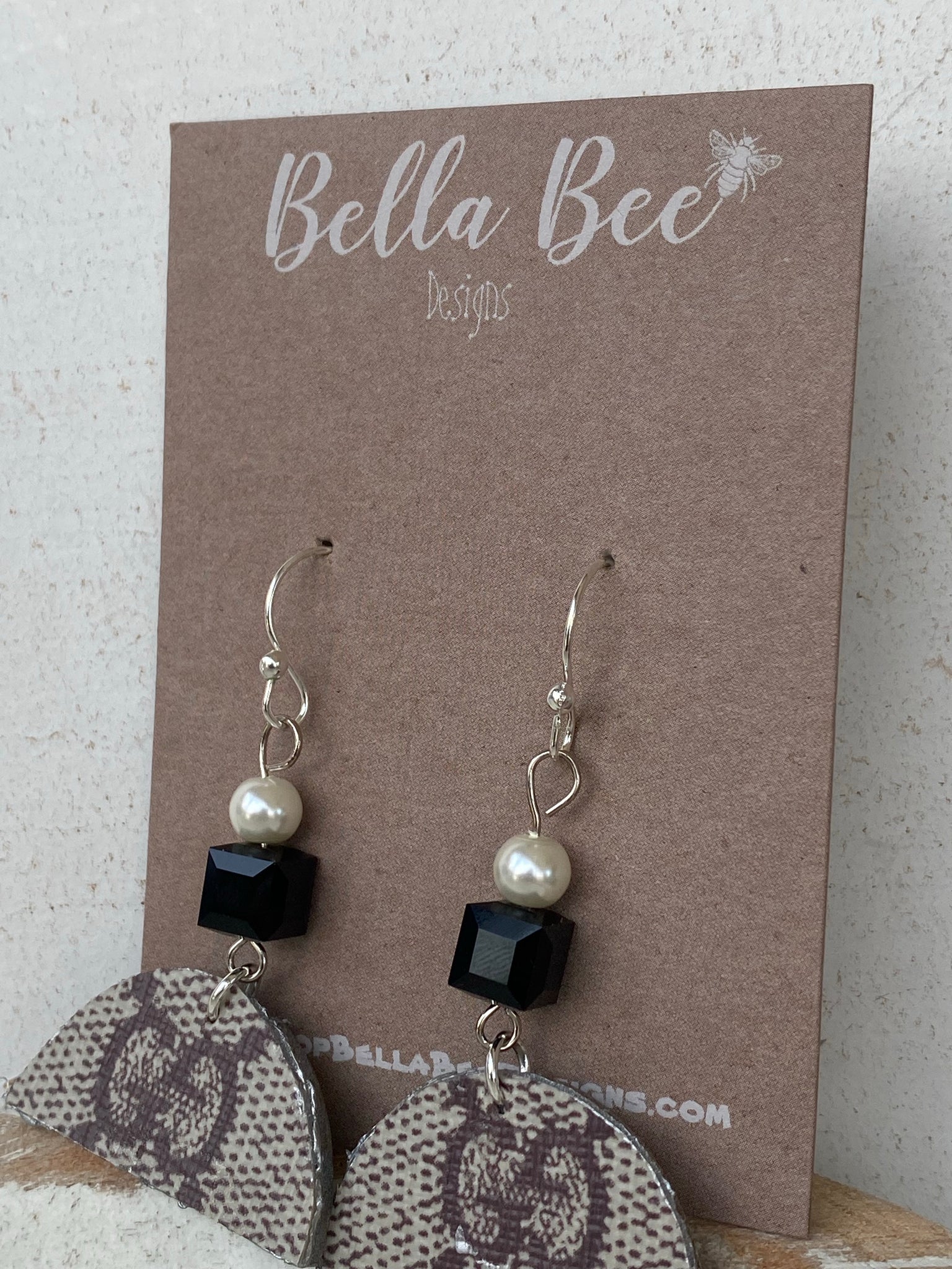 BBD Jewelry Box – Bella Bee Designs NC