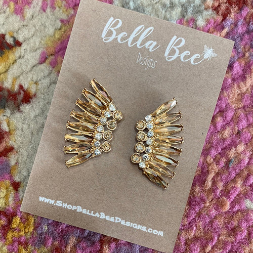 BBD Jewelry Box – Bella Bee Designs NC